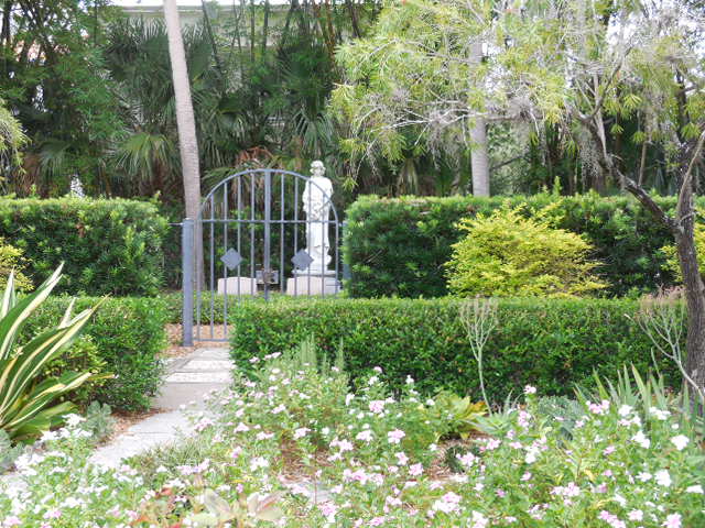 Ringling Support