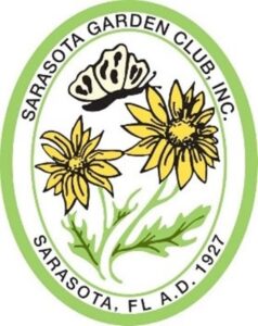 Sarasota Garden Club logo