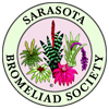 Sarasota Bromeliad Society